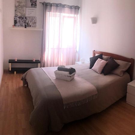 Appartement Jusqu'A 6 Personnes Sur La Presqu'Ile De Peniche Surf Portugal Dış mekan fotoğraf