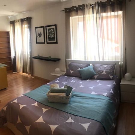 Appartement Jusqu'A 6 Personnes Sur La Presqu'Ile De Peniche Surf Portugal Dış mekan fotoğraf