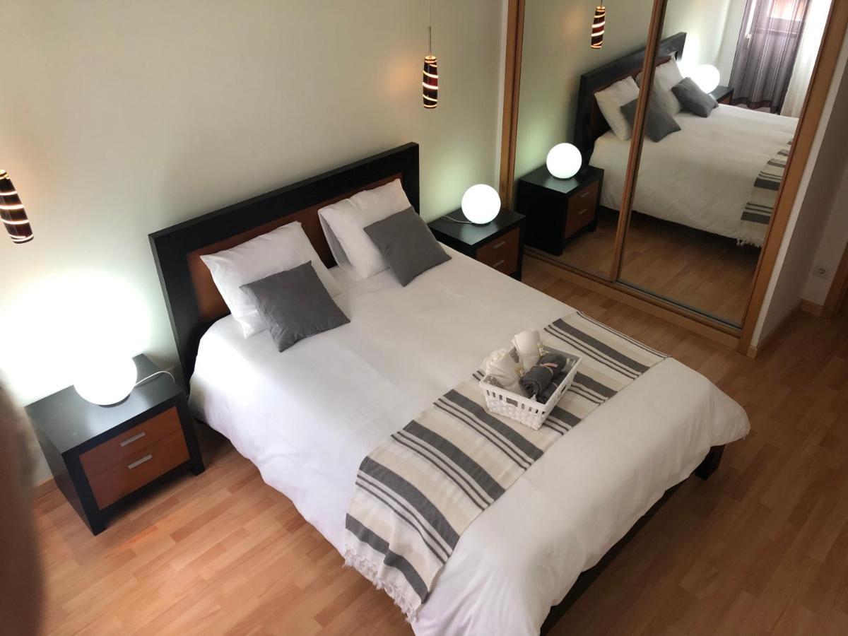 Appartement Jusqu'A 6 Personnes Sur La Presqu'Ile De Peniche Surf Portugal Dış mekan fotoğraf