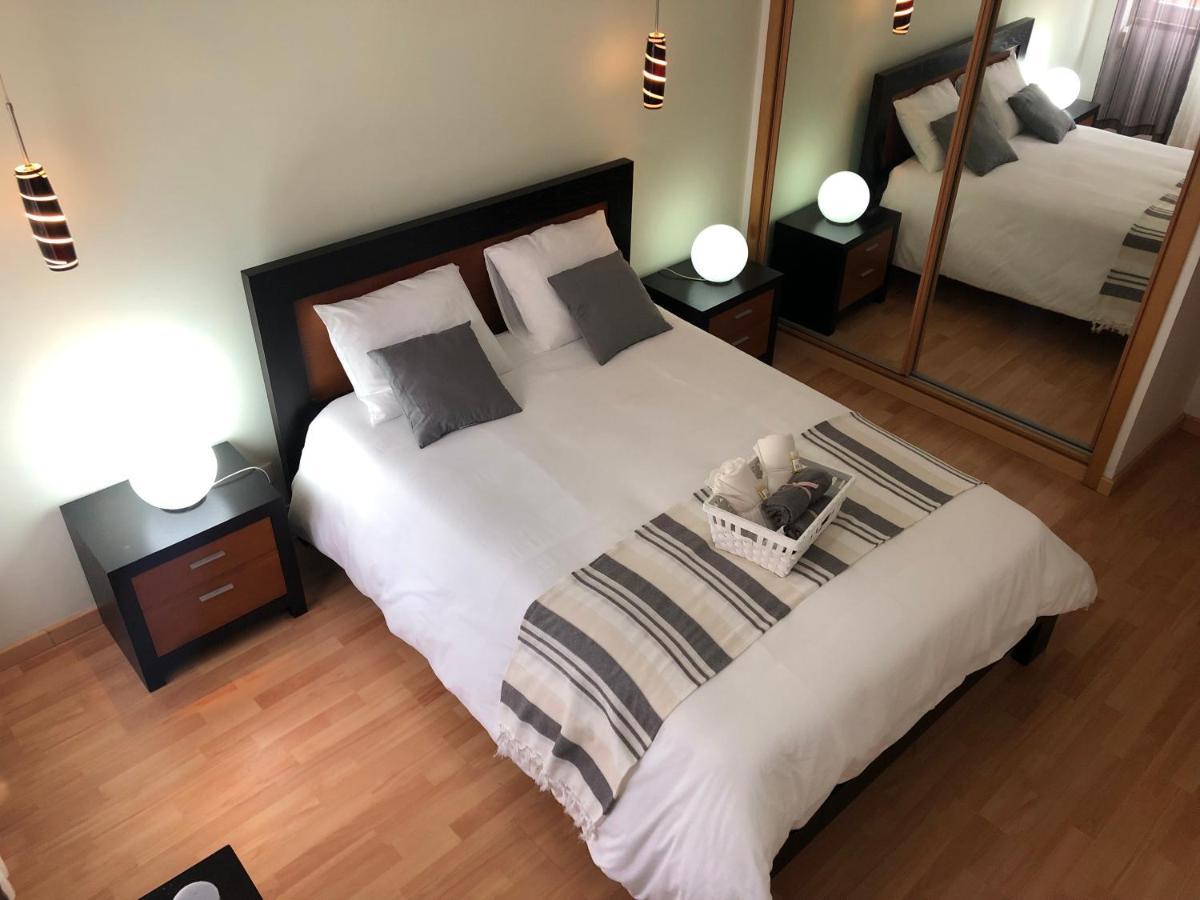 Appartement Jusqu'A 6 Personnes Sur La Presqu'Ile De Peniche Surf Portugal Dış mekan fotoğraf