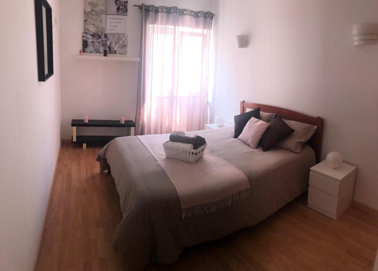 Appartement Jusqu'A 6 Personnes Sur La Presqu'Ile De Peniche Surf Portugal Dış mekan fotoğraf