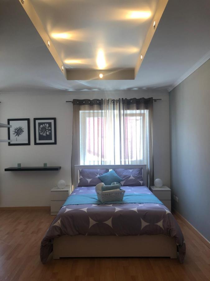 Appartement Jusqu'A 6 Personnes Sur La Presqu'Ile De Peniche Surf Portugal Dış mekan fotoğraf