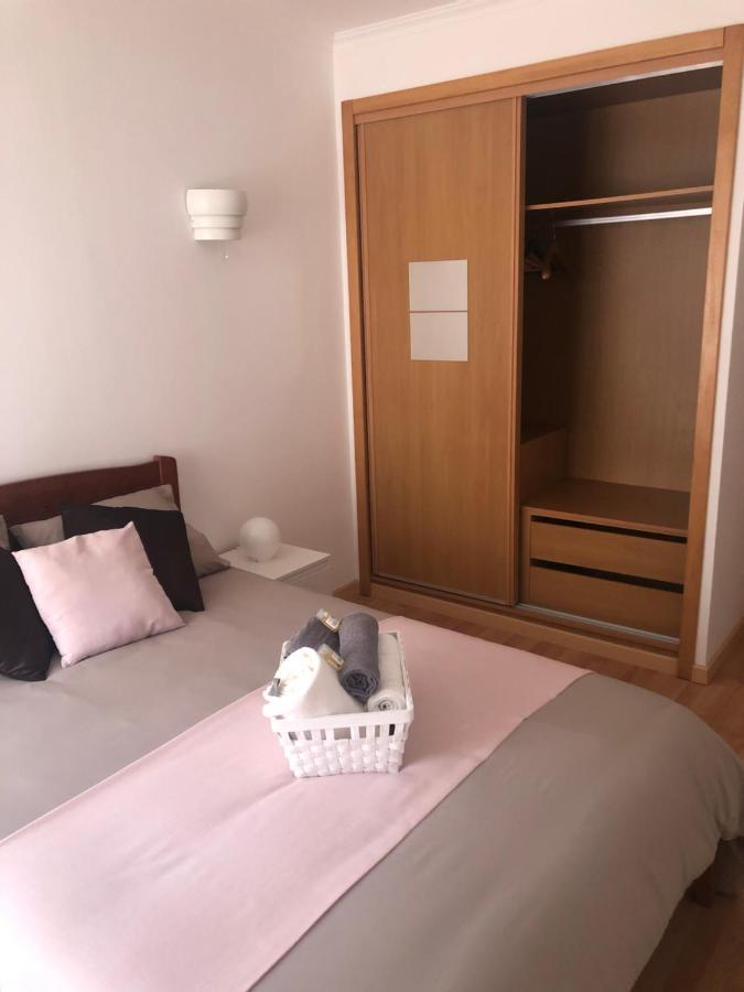 Appartement Jusqu'A 6 Personnes Sur La Presqu'Ile De Peniche Surf Portugal Dış mekan fotoğraf