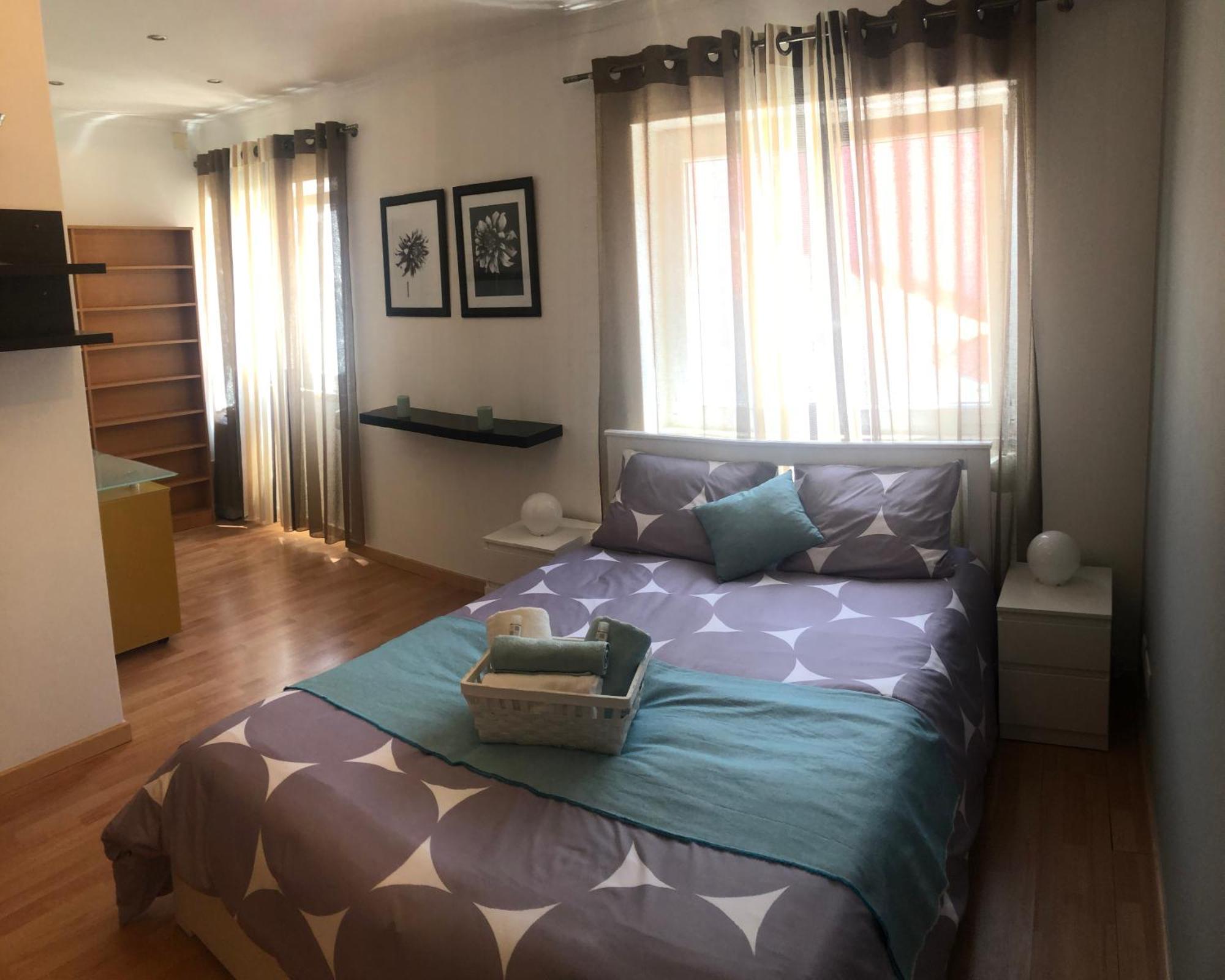 Appartement Jusqu'A 6 Personnes Sur La Presqu'Ile De Peniche Surf Portugal Dış mekan fotoğraf