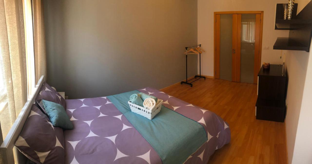 Appartement Jusqu'A 6 Personnes Sur La Presqu'Ile De Peniche Surf Portugal Dış mekan fotoğraf