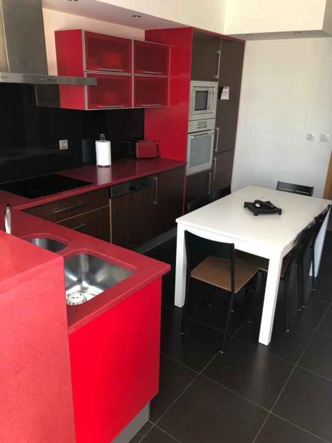 Appartement Jusqu'A 6 Personnes Sur La Presqu'Ile De Peniche Surf Portugal Dış mekan fotoğraf