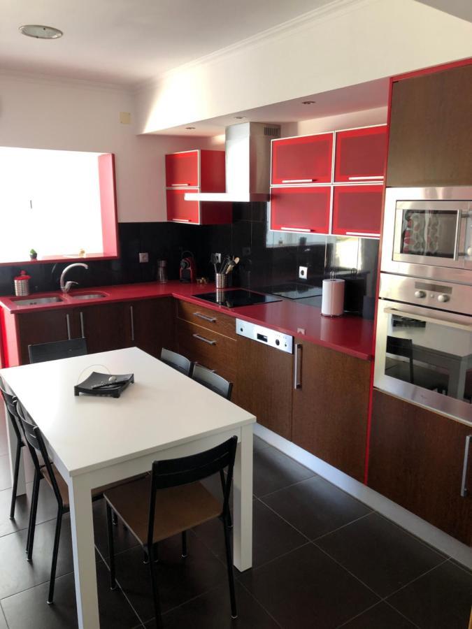 Appartement Jusqu'A 6 Personnes Sur La Presqu'Ile De Peniche Surf Portugal Dış mekan fotoğraf