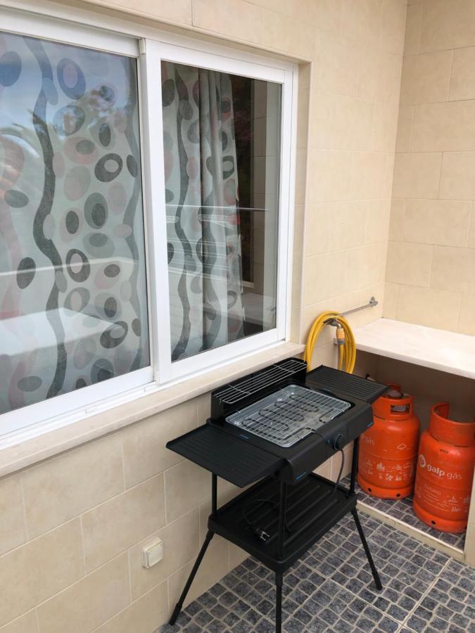 Appartement Jusqu'A 6 Personnes Sur La Presqu'Ile De Peniche Surf Portugal Dış mekan fotoğraf